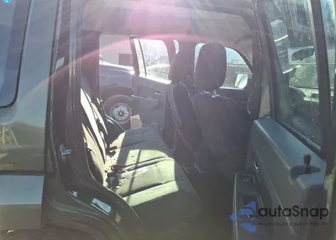 2009 Jeep Liberty Sport z USA, uszkodzony, nr VIN 1J8GP28K19W503535